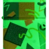 Throwback Pattern Design Throwback Pattern Design