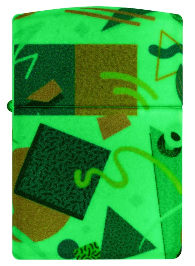 Throwback Pattern Design Throwback Pattern Design