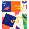 Throwback Pattern Design Throwback Pattern Design