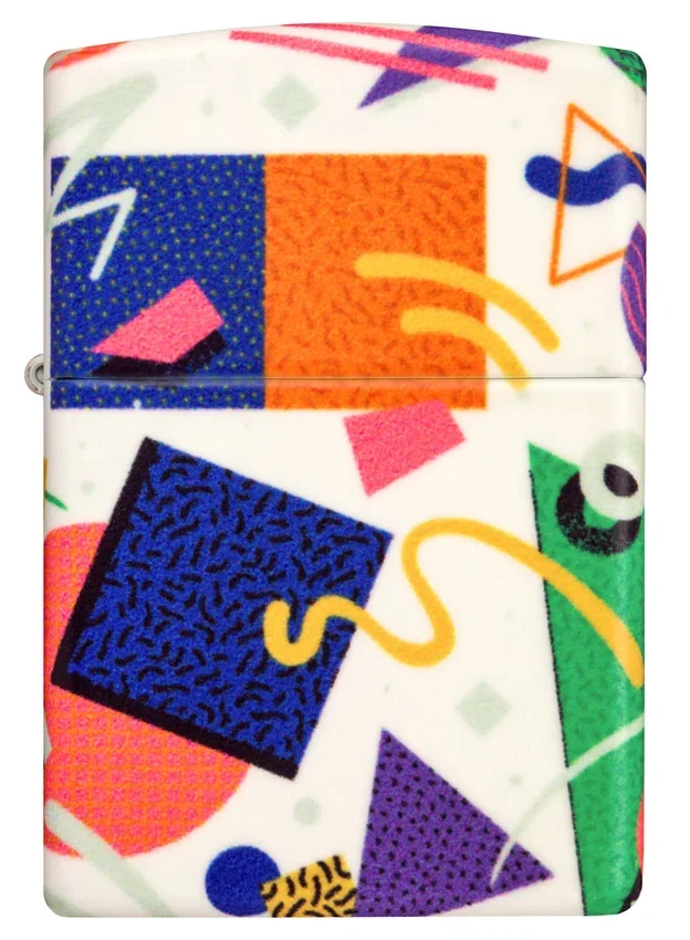 Throwback Pattern Design Throwback Pattern Design