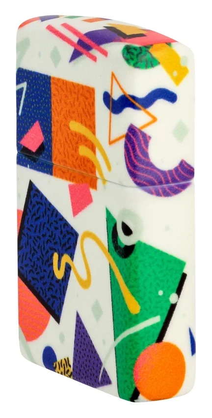 Throwback Pattern Design Throwback Pattern Design