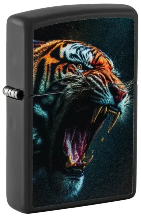 Tiger Roar Design