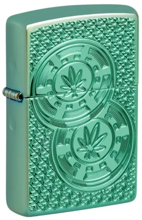 Toker Chips Design