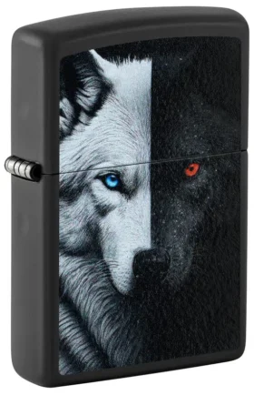 Two Wolves Design