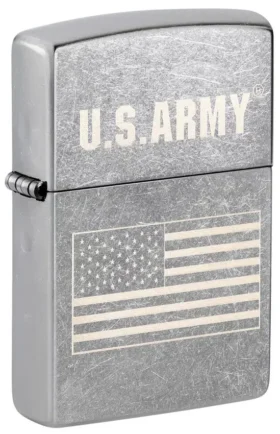 U.S. Army® Flag Design