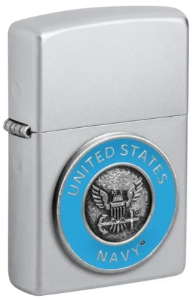 United States Navy® Crest Emblem