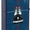 Vintage Zippo Car Design