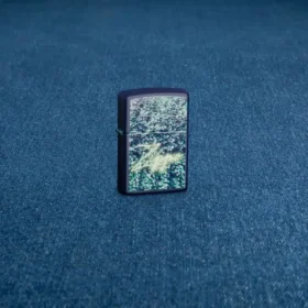 Zippo Design