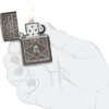 Zippo Design
