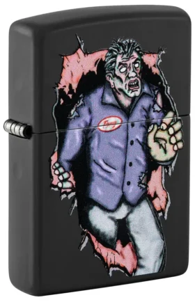 Zombie Escape Design